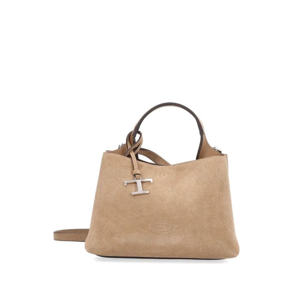 Tod's Women "Apa" Micro Bag